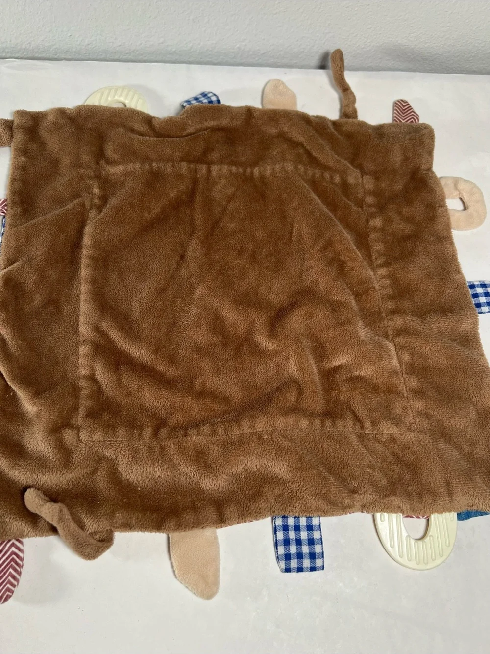 Maison chic baby lovey‎